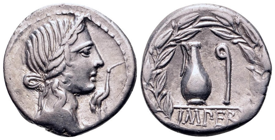 ANTİK SİKKELER NÜMİZMATİK_Caecilius Metellus Pius (11).jpg