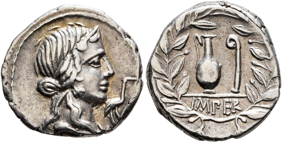 ANTİK SİKKELER NÜMİZMATİK_Caecilius Metellus Pius (20).jpg