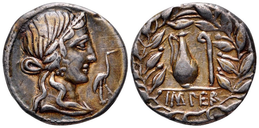 ANTİK SİKKELER NÜMİZMATİK_Caecilius Metellus Pius (6).jpg