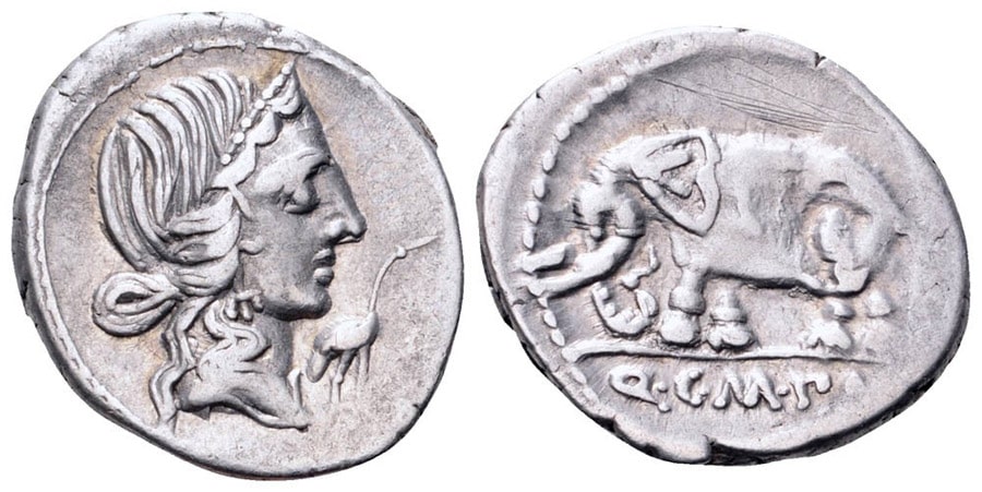 ANTİK SİKKELER NÜMİZMATİK_Caecilius Metellus Pius (7).jpg