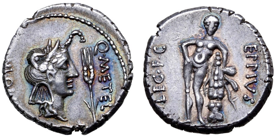 ANTİK SİKKELER NÜMİZMATİK_Caecilius Metellus Pius Scipio (10).jpg