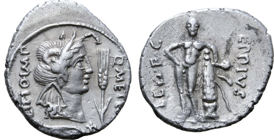 ANTİK SİKKELER NÜMİZMATİK_Caecilius Metellus Pius Scipio (12).jpg