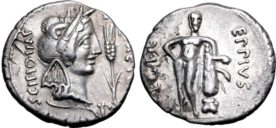 ANTİK SİKKELER NÜMİZMATİK_Caecilius Metellus Pius Scipio (18).jpg