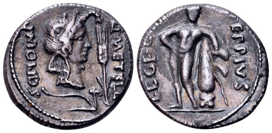 ANTİK SİKKELER NÜMİZMATİK_Caecilius Metellus Pius Scipio (5).jpg