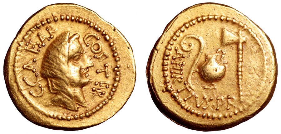 ANTİK SİKKELER NÜMİZMATİK_CAESAR (10).jpg