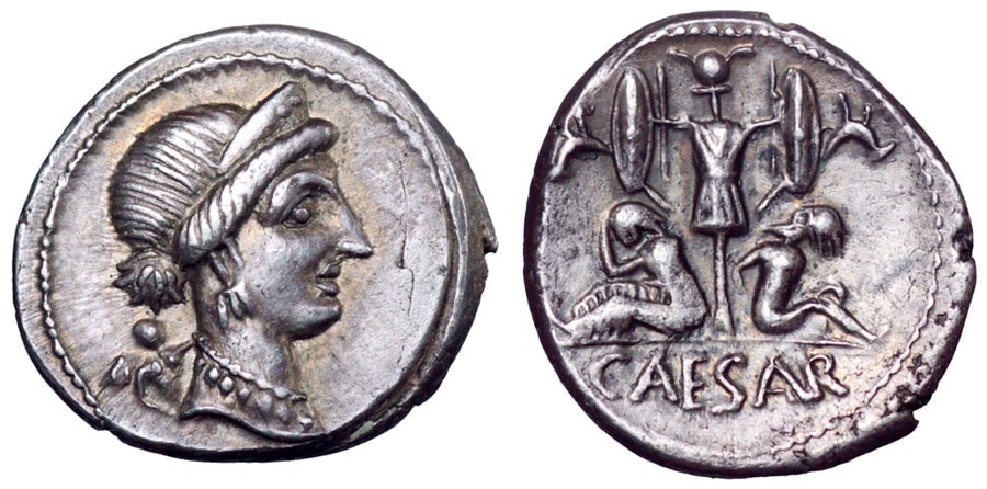 ANTİK SİKKELER NÜMİZMATİK_CAESAR (11).jpg