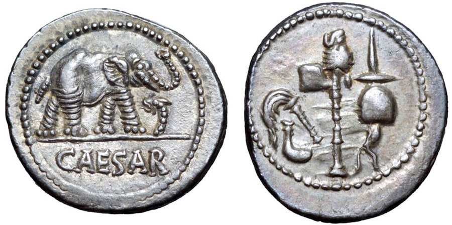 ANTİK SİKKELER NÜMİZMATİK_CAESAR (16).jpg