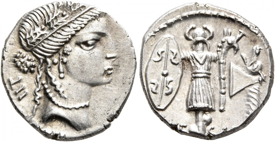 ANTİK SİKKELER NÜMİZMATİK_CAESAR (16).jpg