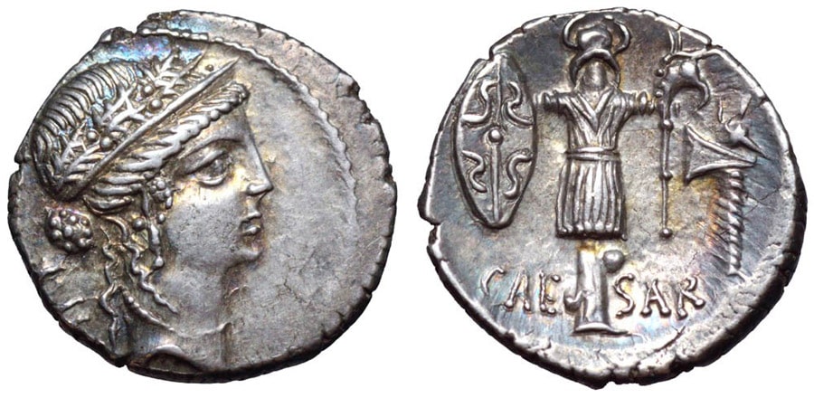 ANTİK SİKKELER NÜMİZMATİK_CAESAR (17).jpg