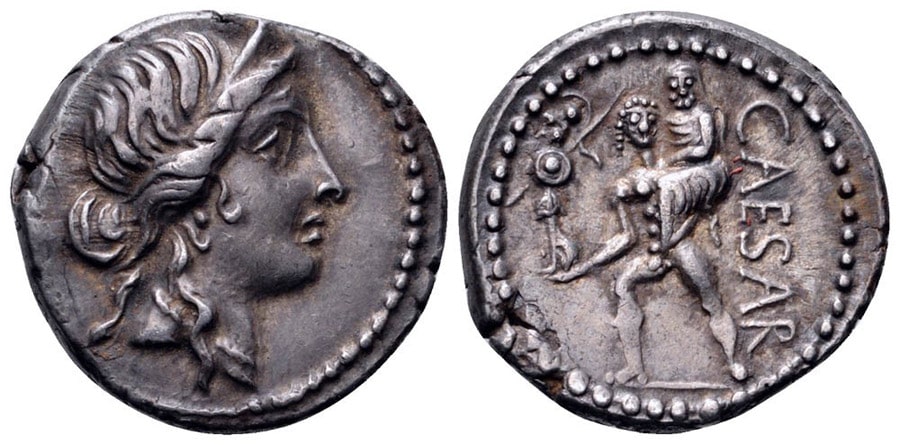 ANTİK SİKKELER NÜMİZMATİK_CAESAR (18).jpg