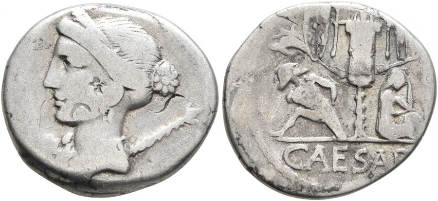 ANTİK SİKKELER NÜMİZMATİK_CAESAR (18).jpg