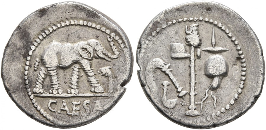 ANTİK SİKKELER NÜMİZMATİK_CAESAR (19).jpg