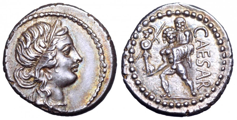 ANTİK SİKKELER NÜMİZMATİK_CAESAR (8).jpg