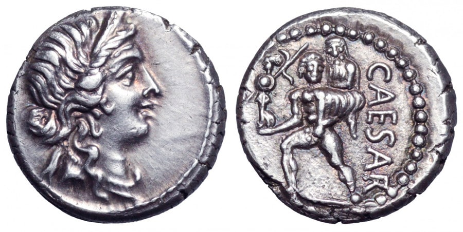 ANTİK SİKKELER NÜMİZMATİK_CAESAR (9).jpg