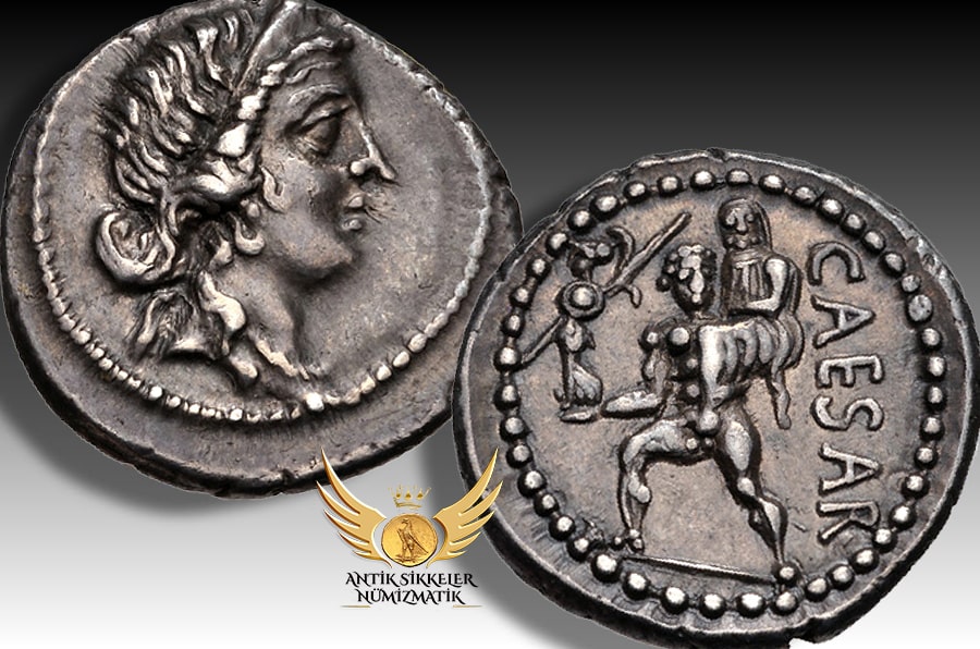 ANTİK SİKKELER NÜMİZMATİK_CAESAR.jpg