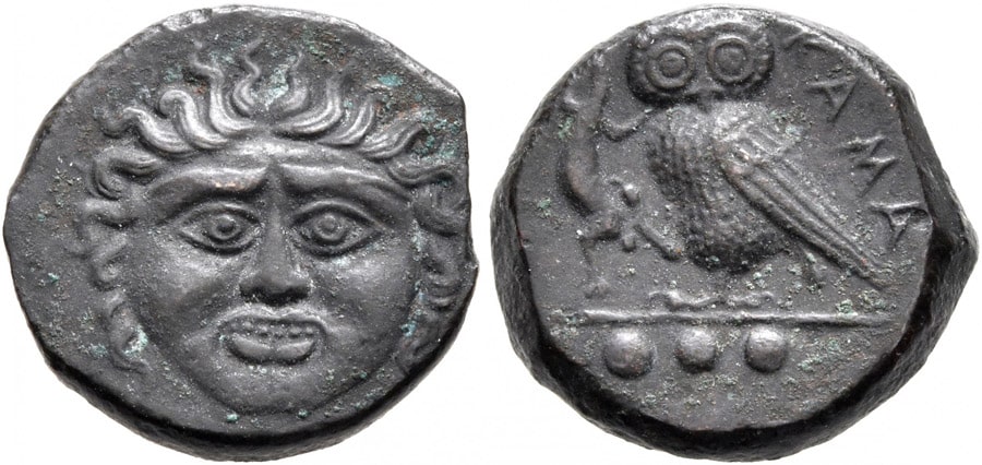 ANTİK SİKKELER NÜMİZMATİK_CAMARINA (6).jpg