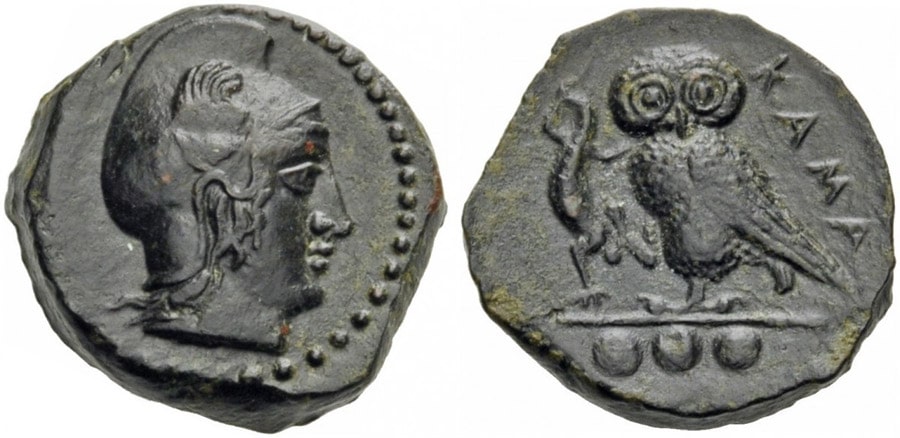 ANTİK SİKKELER NÜMİZMATİK_CAMARINA (9).jpg