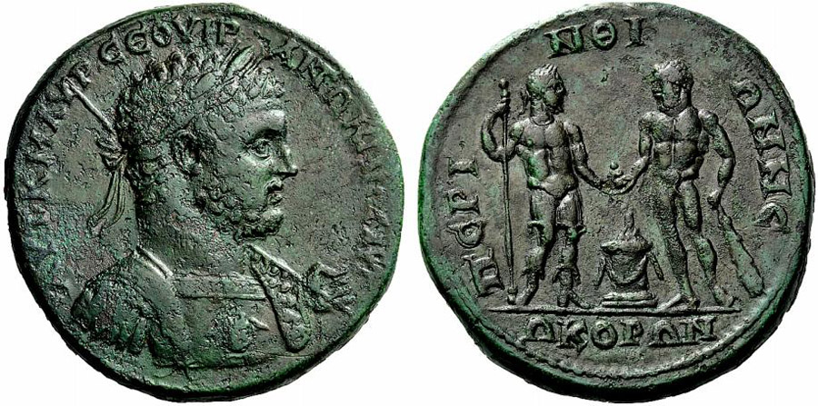 ANTİK SİKKELER NÜMİZMATİK_CARACALLA (14).jpg