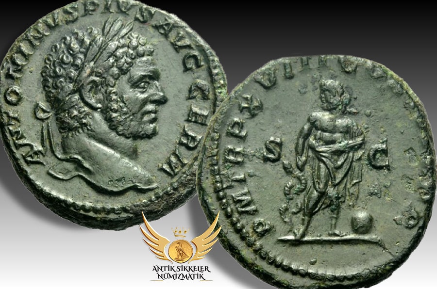 ANTİK SİKKELER NÜMİZMATİK_caracalla.jpg