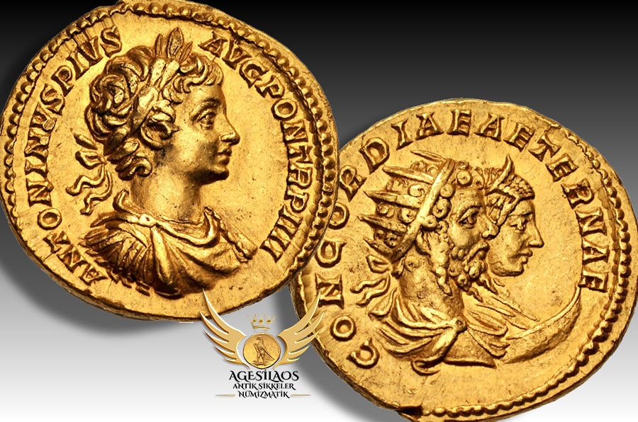 ANTİK SİKKELER NÜMİZMATİK_CARACALLA.jpg