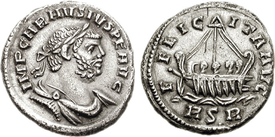 ANTİK SİKKELER NÜMİZMATİK_Carausius (1).jpg