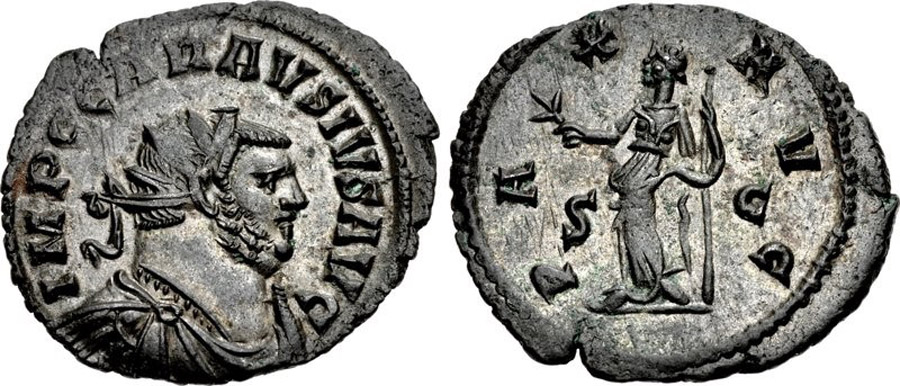 ANTİK SİKKELER NÜMİZMATİK_Carausius (10).jpg