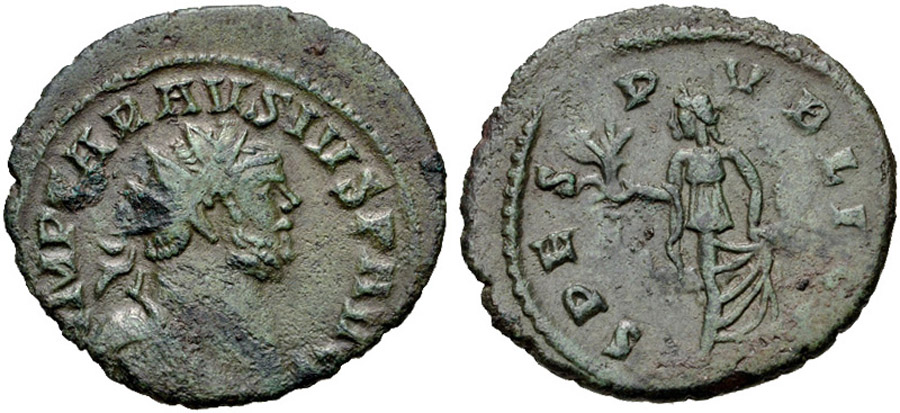 ANTİK SİKKELER NÜMİZMATİK_Carausius (12).jpg