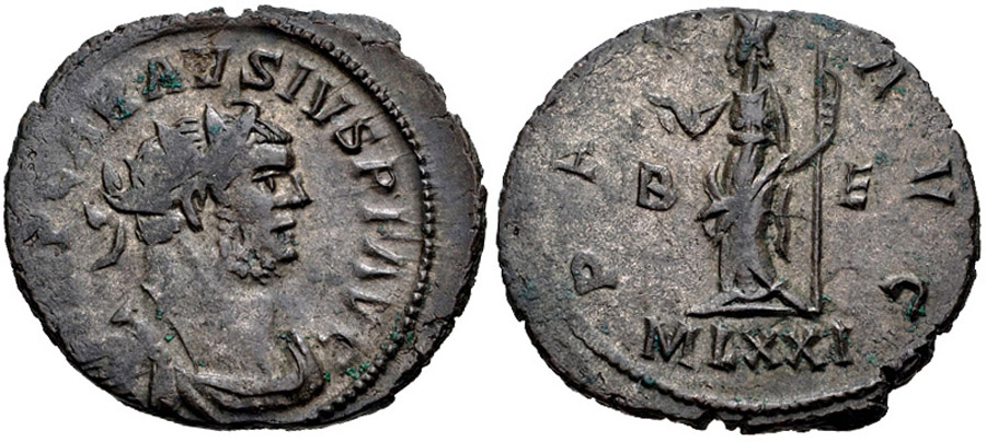 ANTİK SİKKELER NÜMİZMATİK_Carausius (15).jpg