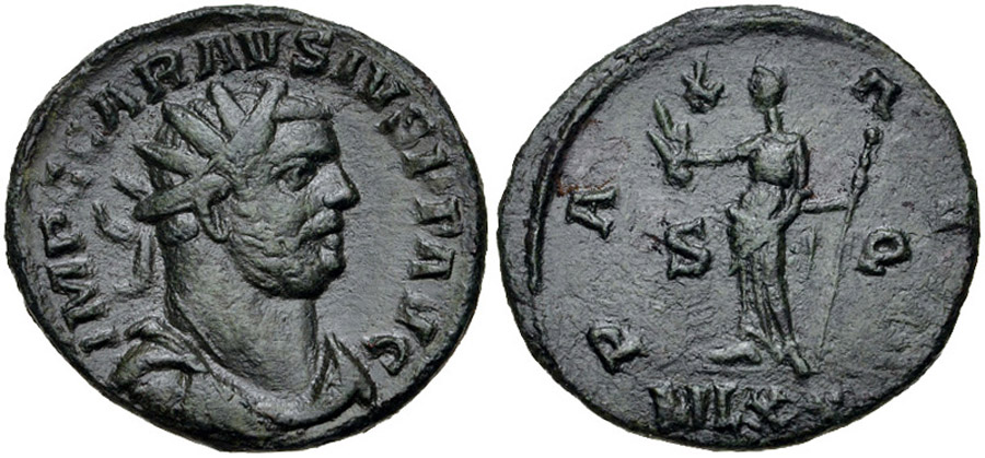 ANTİK SİKKELER NÜMİZMATİK_Carausius (17).jpg