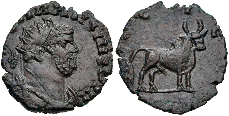 ANTİK SİKKELER NÜMİZMATİK_Carausius (19).jpg