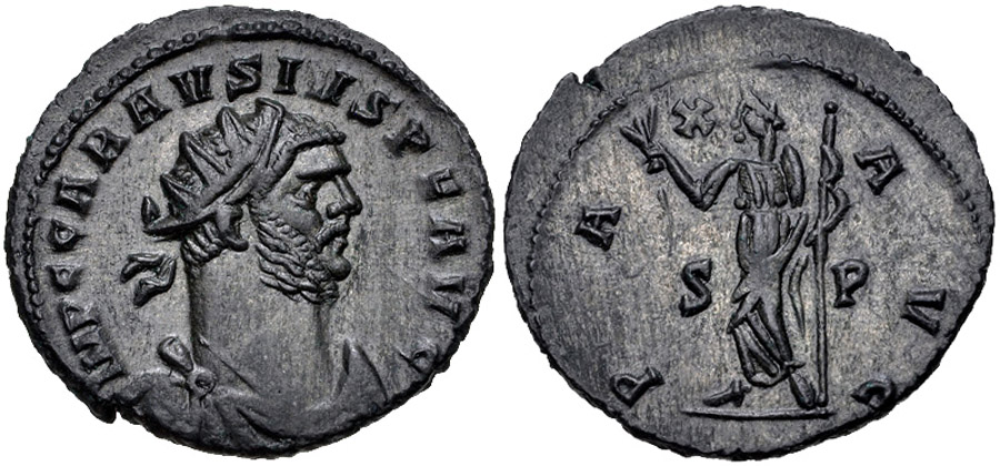 ANTİK SİKKELER NÜMİZMATİK_Carausius (21).jpg