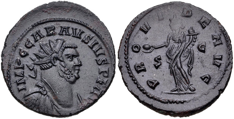 ANTİK SİKKELER NÜMİZMATİK_Carausius (22).jpg