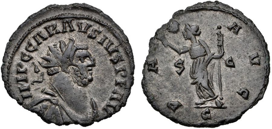 ANTİK SİKKELER NÜMİZMATİK_Carausius (23).jpg