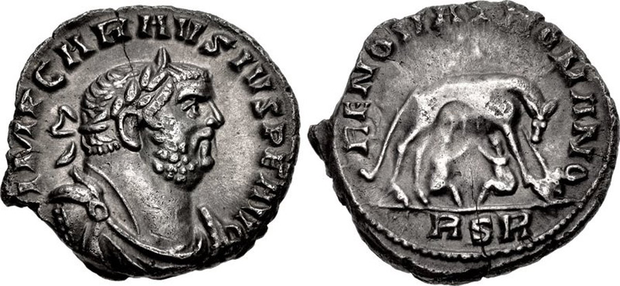 ANTİK SİKKELER NÜMİZMATİK_Carausius (24).jpg