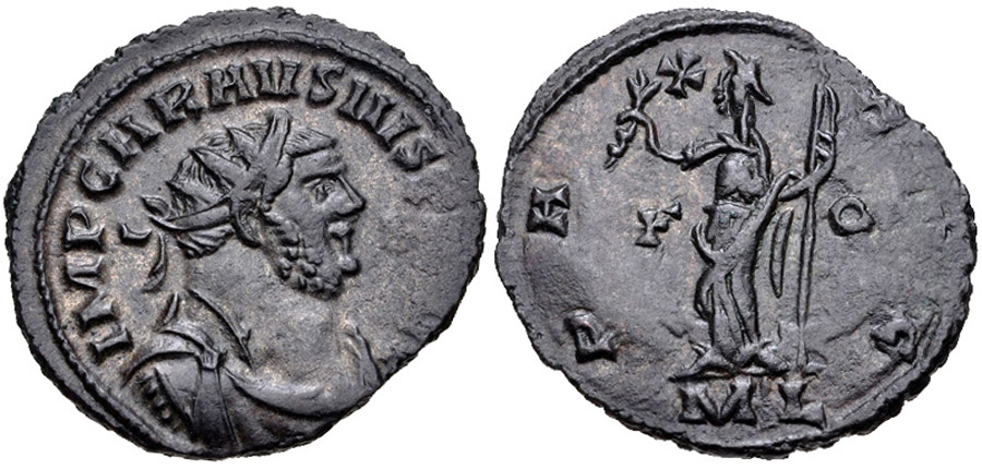 ANTİK SİKKELER NÜMİZMATİK_Carausius (25).jpg