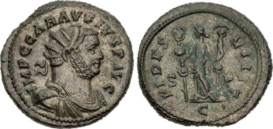 ANTİK SİKKELER NÜMİZMATİK_Carausius (29).jpg