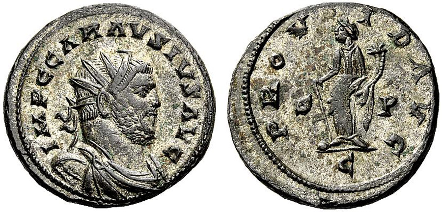 ANTİK SİKKELER NÜMİZMATİK_Carausius (7).jpg