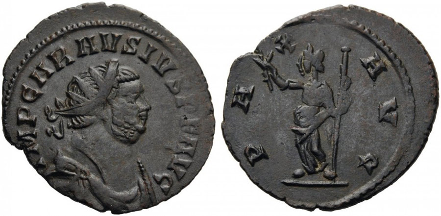 ANTİK SİKKELER NÜMİZMATİK_Carausius (8).jpg