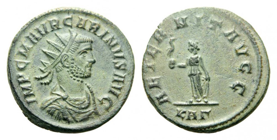 ANTİK SİKKELER NÜMİZMATİK_CARINUS (1).jpg