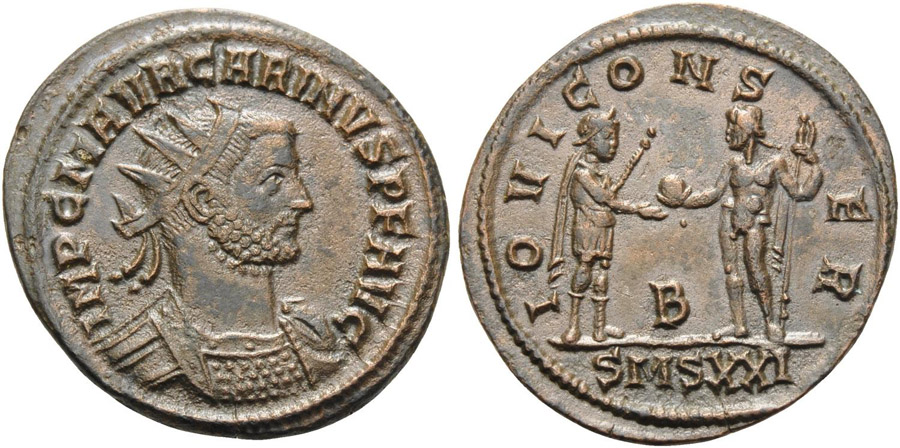 ANTİK SİKKELER NÜMİZMATİK_CARINUS (11).jpg