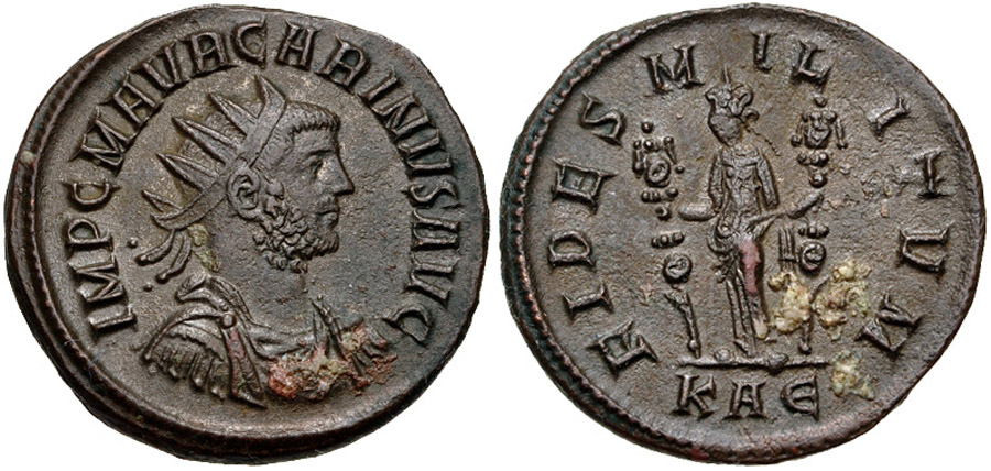 ANTİK SİKKELER NÜMİZMATİK_Carinus (13).jpg