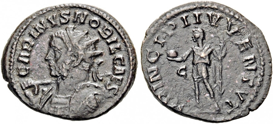 ANTİK SİKKELER NÜMİZMATİK_Carinus (17).jpg