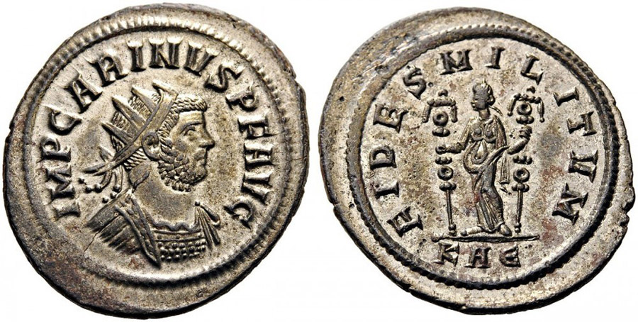 ANTİK SİKKELER NÜMİZMATİK_CARINUS (2).jpg