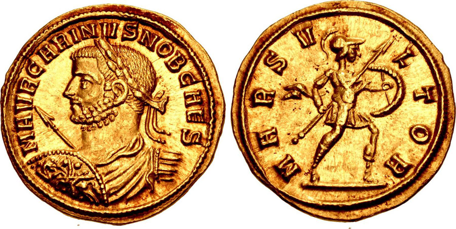 ANTİK SİKKELER NÜMİZMATİK_CARINUS (2).jpg