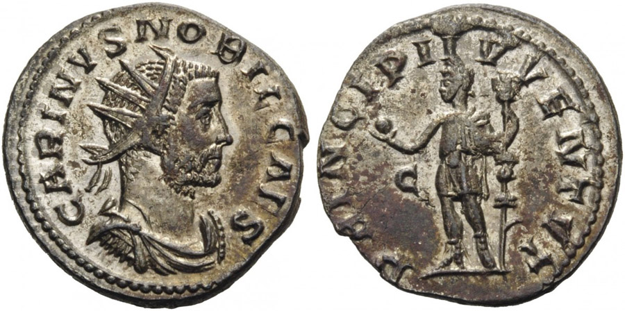 ANTİK SİKKELER NÜMİZMATİK_CARINUS (20).jpg