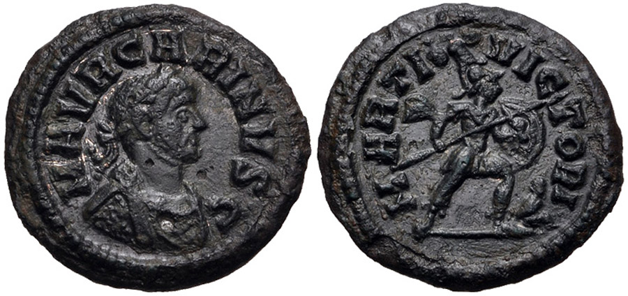 ANTİK SİKKELER NÜMİZMATİK_Carinus (23).jpg