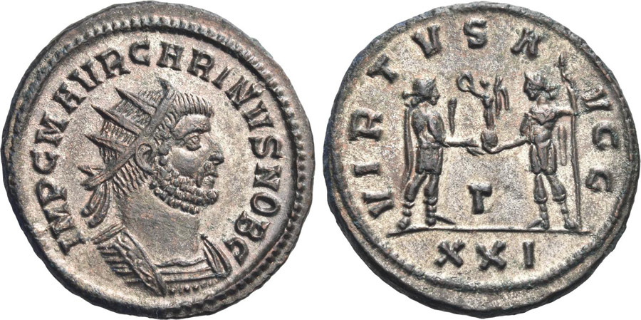 ANTİK SİKKELER NÜMİZMATİK_Carinus (25).jpg