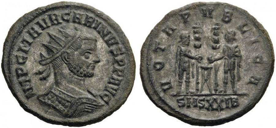 ANTİK SİKKELER NÜMİZMATİK_CARINUS (3).jpg