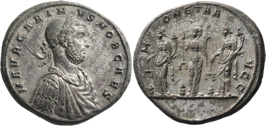 ANTİK SİKKELER NÜMİZMATİK_Carinus (33).jpg