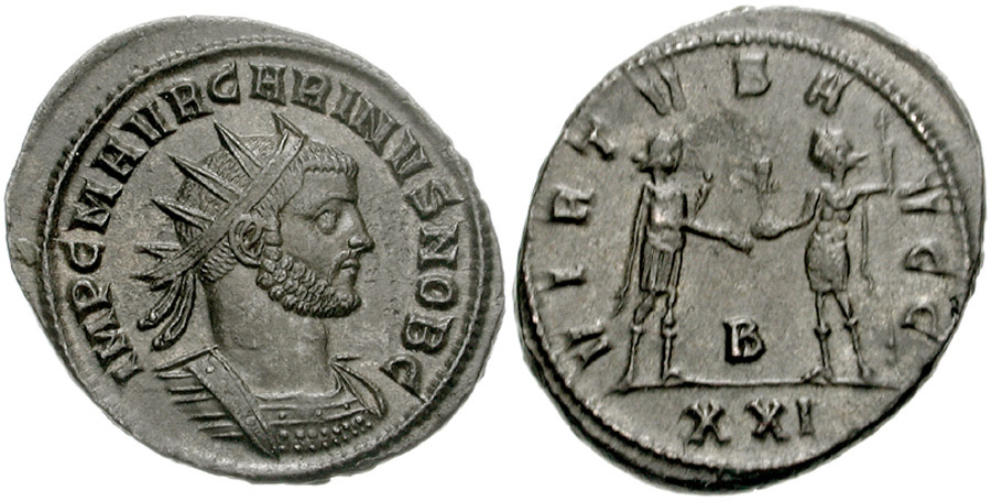 ANTİK SİKKELER NÜMİZMATİK_CARINUS (4).jpg